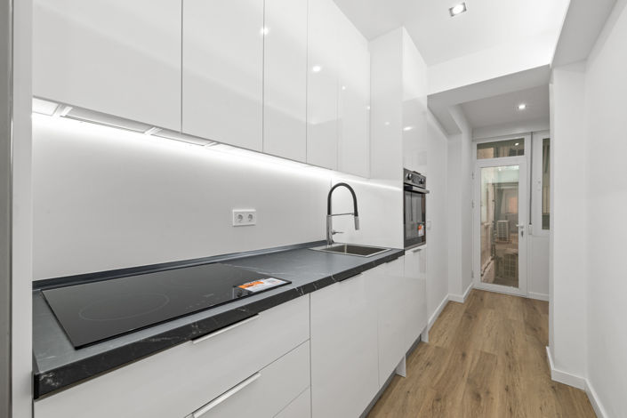 Image No.11-Appartement de 3 chambres à vendre à Fuengirola