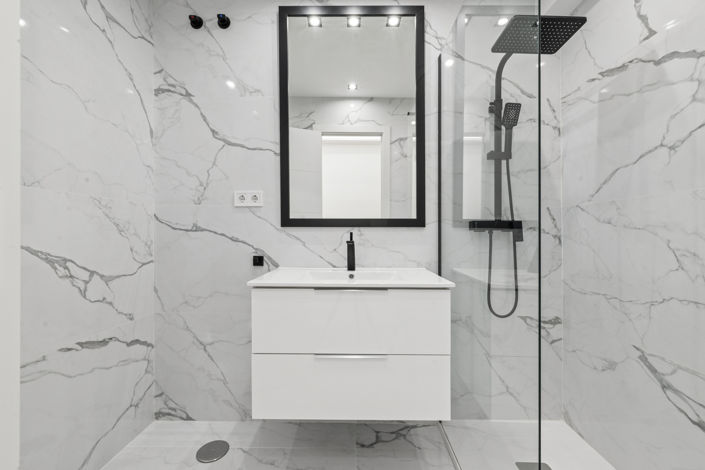 Image No.5-Appartement de 3 chambres à vendre à Fuengirola