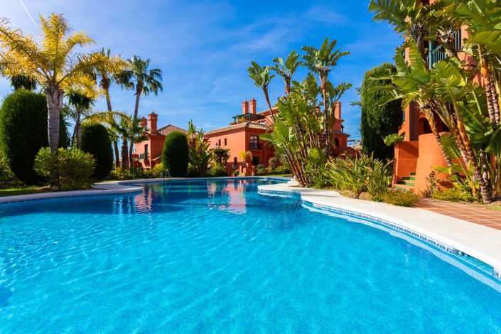 Image No.25-2 Bed Apartment for sale