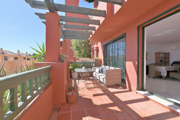 Image No.4-2 Bed Apartment for sale