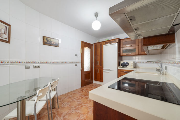 Image No.16-Appartement de 3 chambres à vendre à Benalmadena