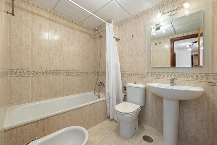 Image No.17-Appartement de 3 chambres à vendre à Benalmadena