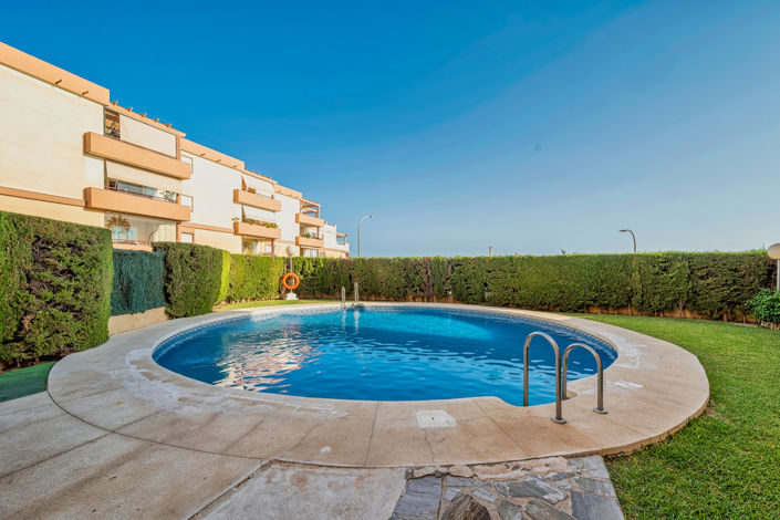 Image No.19-Appartement de 3 chambres à vendre à Benalmadena