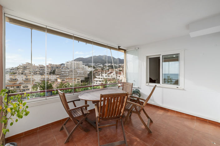 Image No.2-Appartement de 3 chambres à vendre à Benalmadena