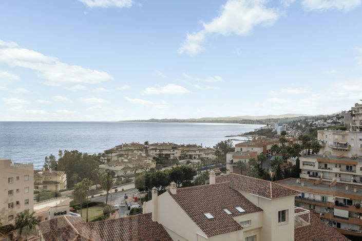 Image No.3-Appartement de 3 chambres à vendre à Benalmadena