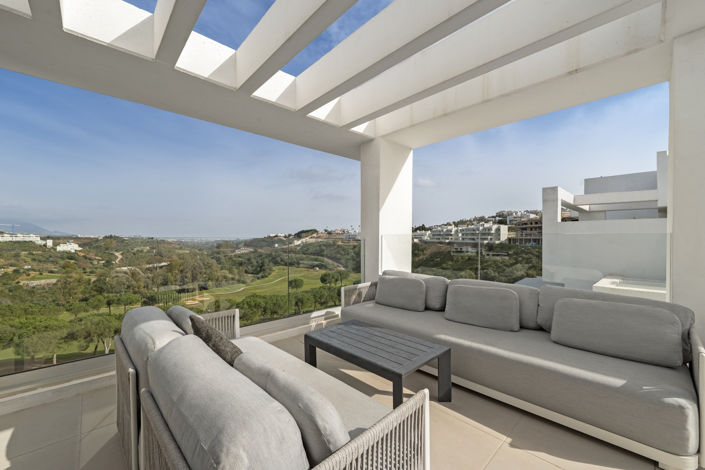 Image No.11-Penthouse de 3 chambres à vendre à Mijas Costa