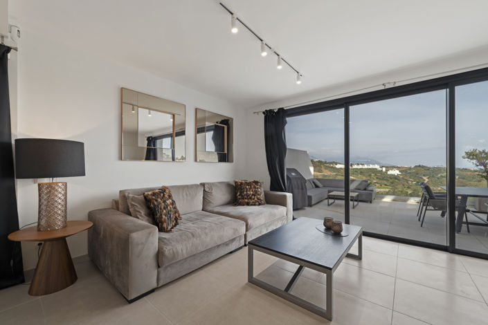 Image No.23-Penthouse de 3 chambres à vendre à Mijas Costa