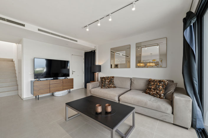 Image No.24-Penthouse de 3 chambres à vendre à Mijas Costa
