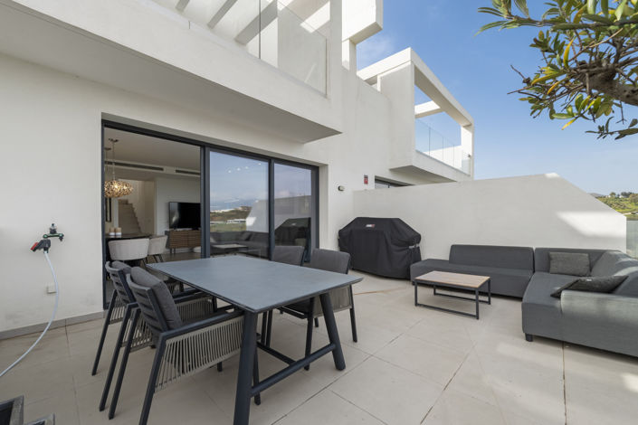 Image No.27-Penthouse de 3 chambres à vendre à Mijas Costa