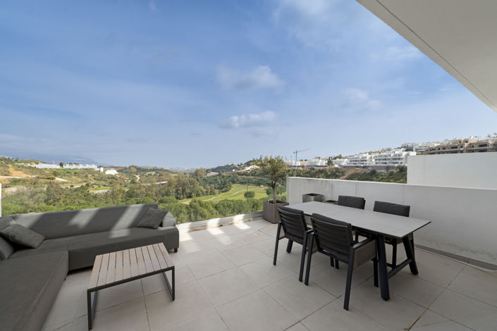 Image No.28-Penthouse de 3 chambres à vendre à Mijas Costa