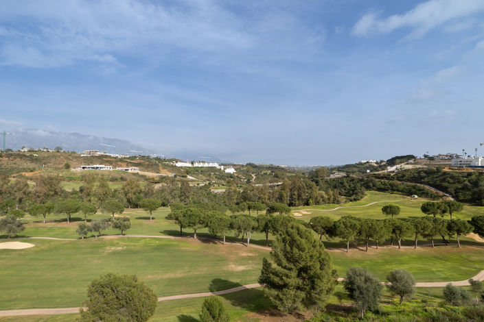 Image No.29-Penthouse de 3 chambres à vendre à Mijas Costa