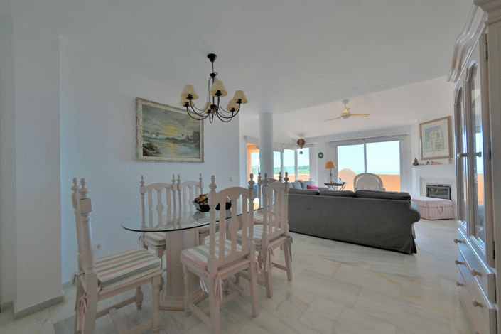 Image No.15-Penthouse de 3 chambres à vendre à Mijas Costa
