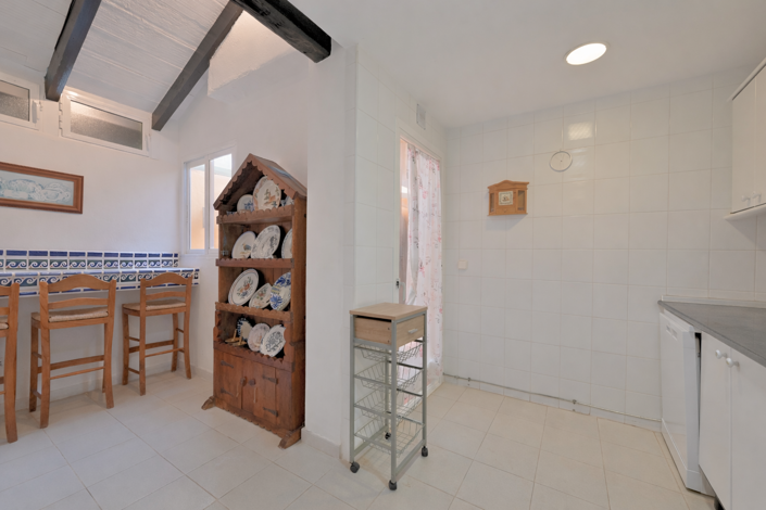 Image No.17-Penthouse de 3 chambres à vendre à Mijas Costa
