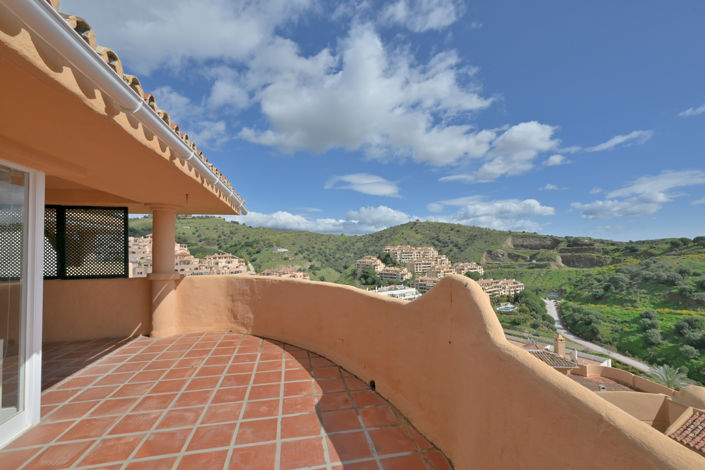 Image No.6-3 Bed Penthouse for sale