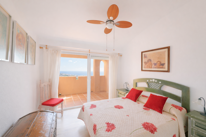 Image No.7-Penthouse de 3 chambres à vendre à Mijas Costa