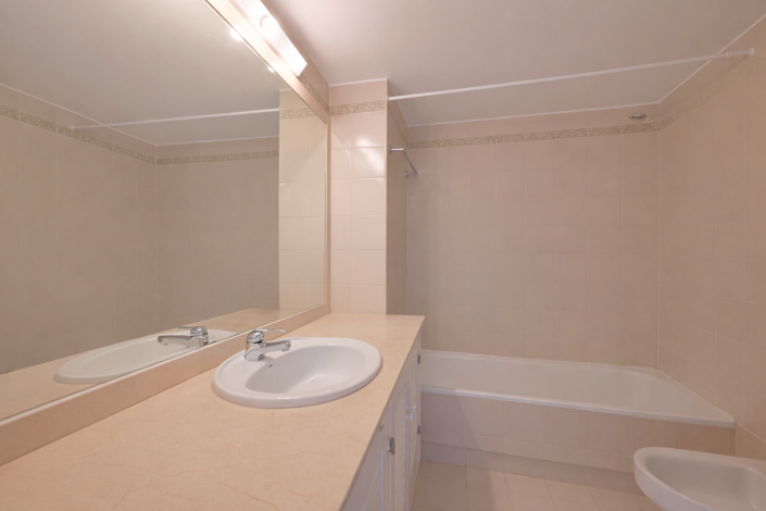 Image No.8-Penthouse de 3 chambres à vendre à Mijas Costa