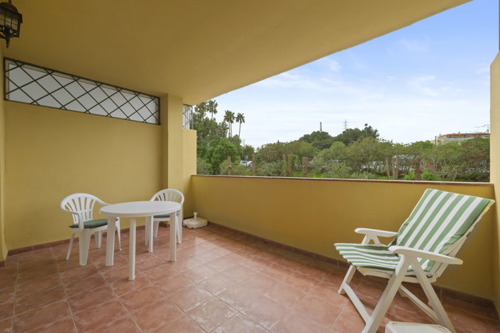 Image No.17-Appartement de 2 chambres à vendre à Mijas Costa