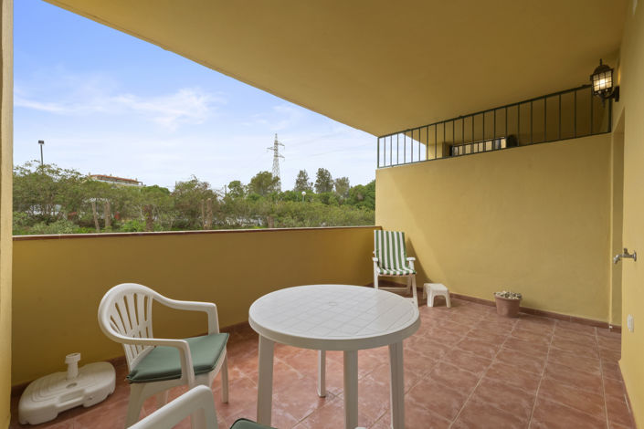 Image No.18-Appartement de 2 chambres à vendre à Mijas Costa