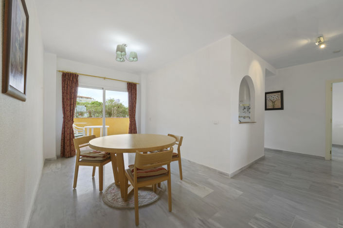 Image No.19-Appartement de 2 chambres à vendre à Mijas Costa