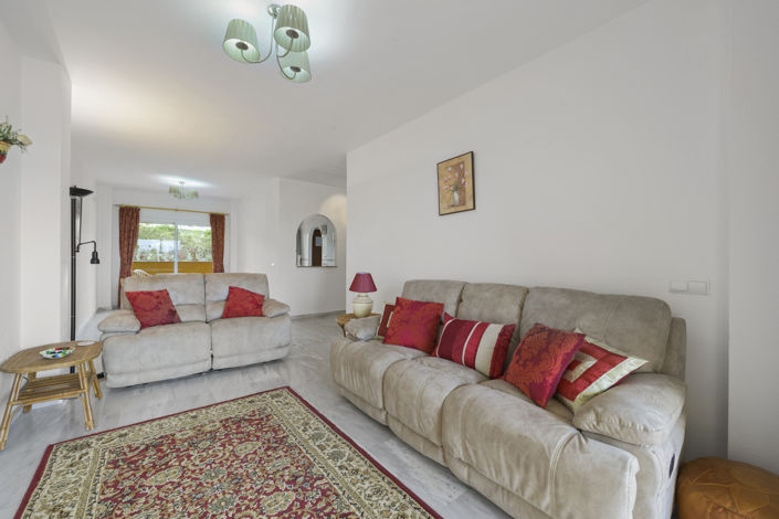 Image No.21-Appartement de 2 chambres à vendre à Mijas Costa