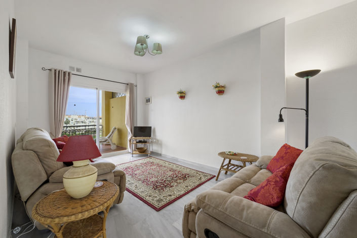 Image No.22-Appartement de 2 chambres à vendre à Mijas Costa