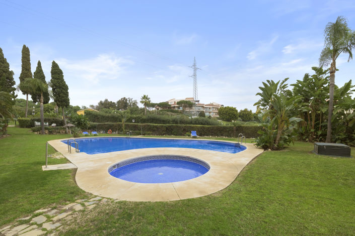 Image No.25-Appartement de 2 chambres à vendre à Mijas Costa