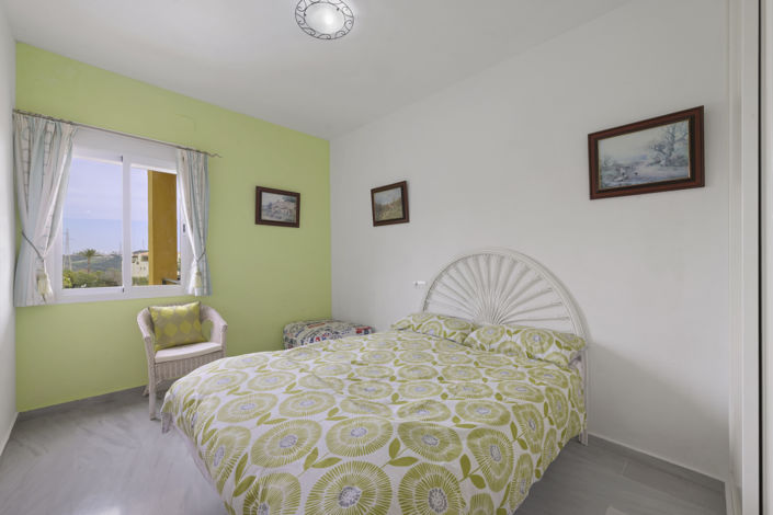 Image No.9-Appartement de 2 chambres à vendre à Mijas Costa