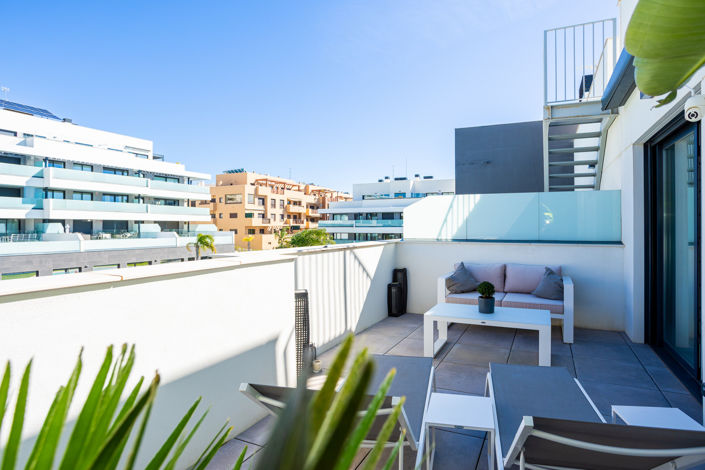 Image No.11-3 Bed Penthouse for sale