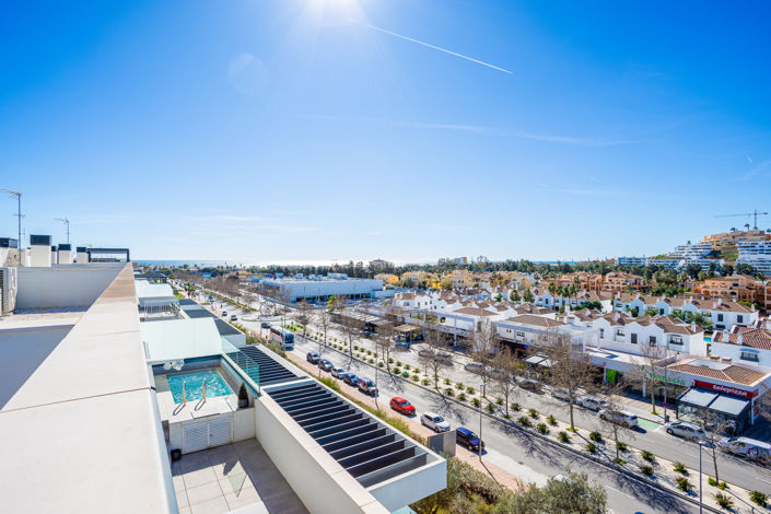 Image No.14-3 Bed Penthouse for sale