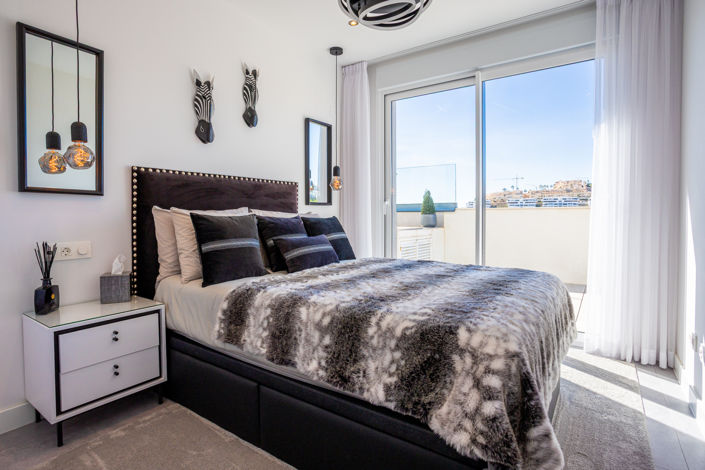 Image No.20-3 Bed Penthouse for sale