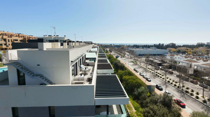 Image No.22-3 Bed Penthouse for sale