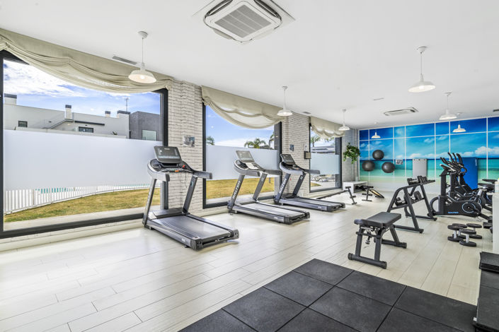 Image No.24-3 Bed Penthouse for sale