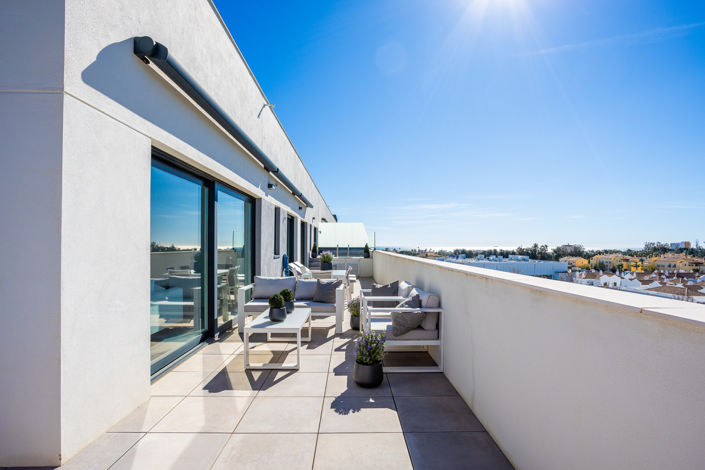 Image No.26-3 Bed Penthouse for sale