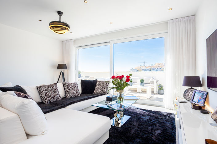 Image No.30-3 Bed Penthouse for sale