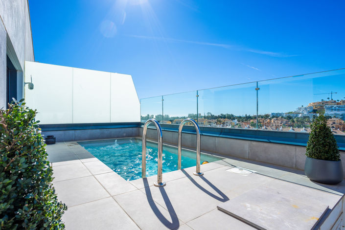 Image No.31-3 Bed Penthouse for sale