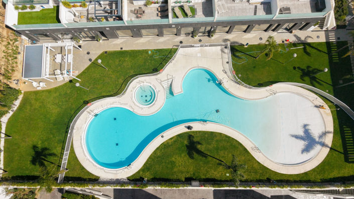 Image No.34-3 Bed Penthouse for sale