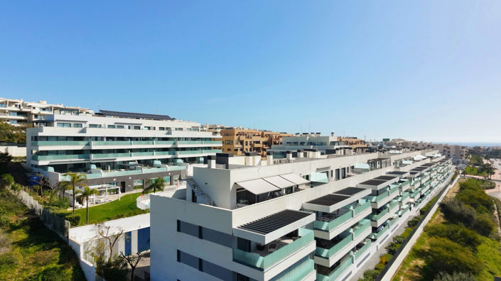 Image No.35-3 Bed Penthouse for sale