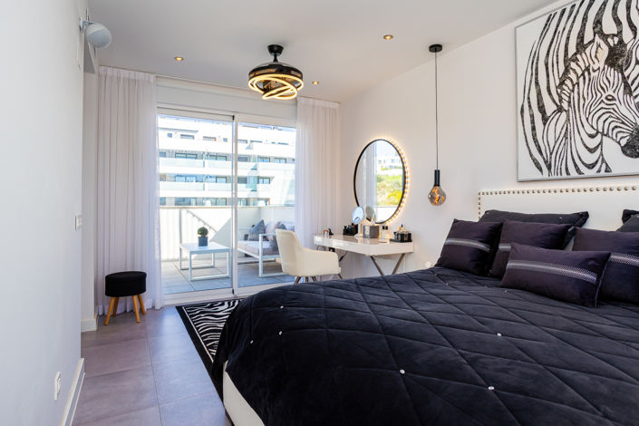 Image No.4-3 Bed Penthouse for sale