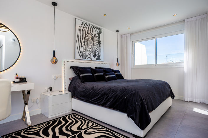 Image No.6-3 Bed Penthouse for sale