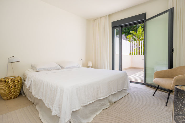 Image No.11-Propriété de 3 chambres à vendre à Mijas Costa