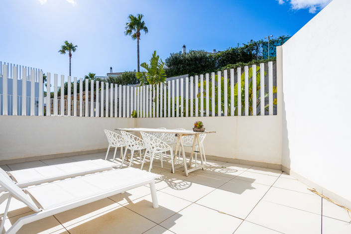 Image No.15-Propriété de 3 chambres à vendre à Mijas Costa