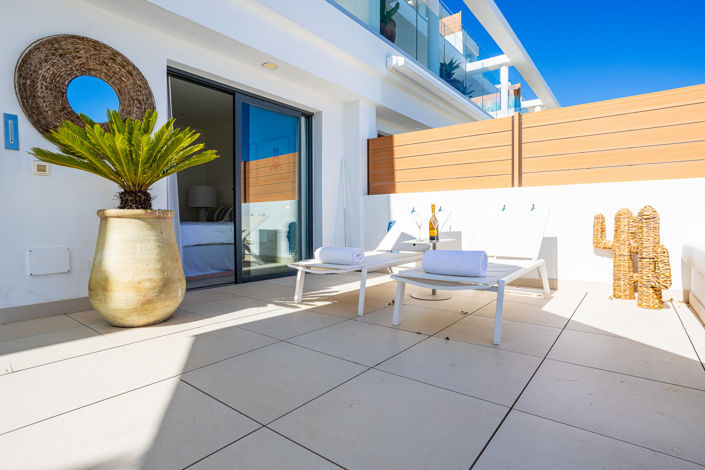 Image No.17-Propriété de 3 chambres à vendre à Mijas Costa