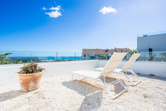 Image No.19-Propriété de 3 chambres à vendre à Mijas Costa