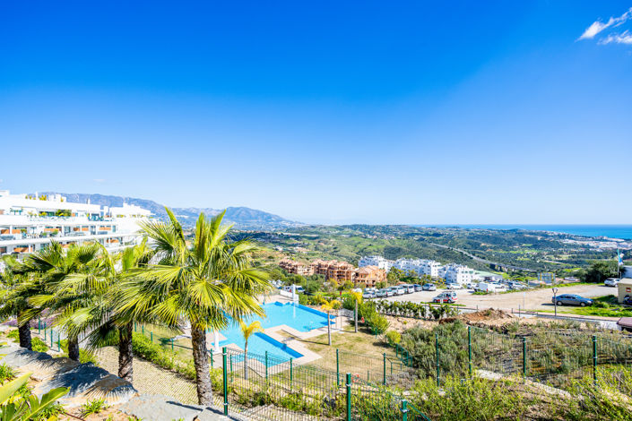 Image No.20-Propriété de 3 chambres à vendre à Mijas Costa