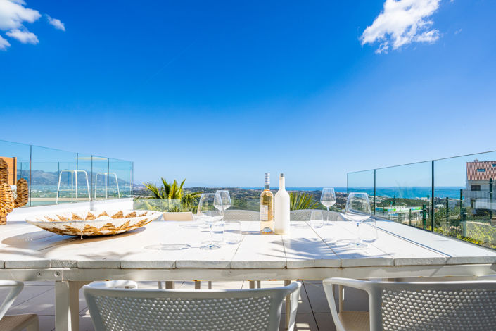 Image No.21-Propriété de 3 chambres à vendre à Mijas Costa