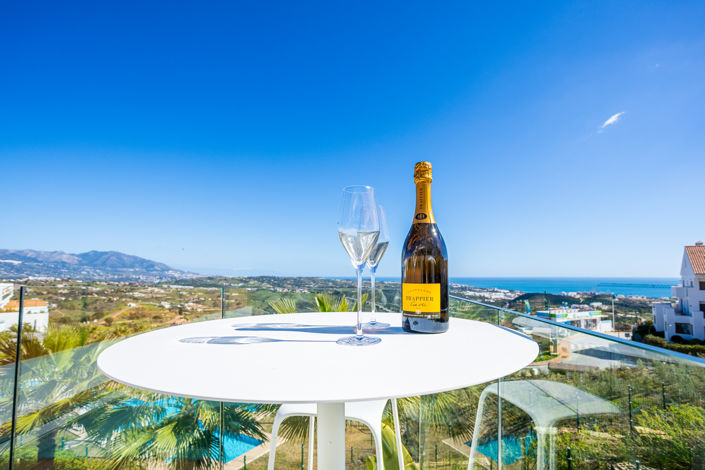 Image No.24-Propriété de 3 chambres à vendre à Mijas Costa