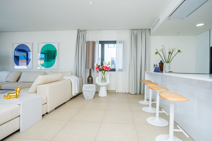 Image No.28-Propriété de 3 chambres à vendre à Mijas Costa