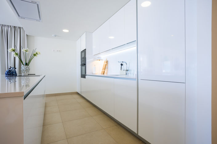 Image No.29-Propriété de 3 chambres à vendre à Mijas Costa