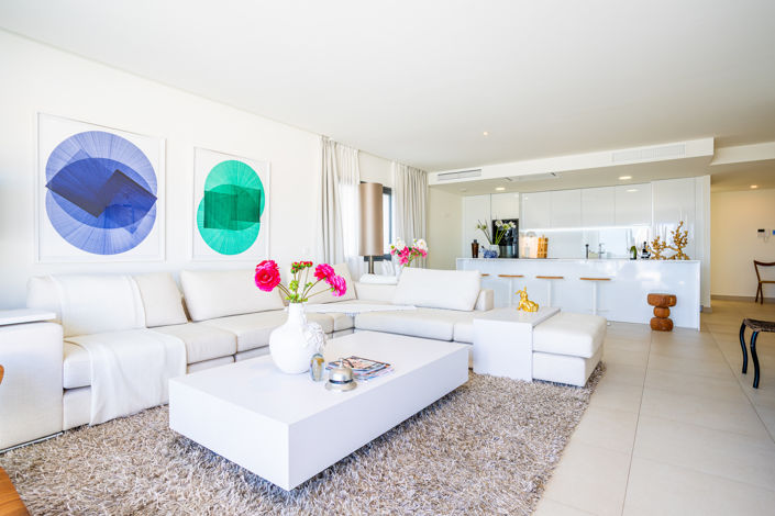 Image No.30-Propriété de 3 chambres à vendre à Mijas Costa