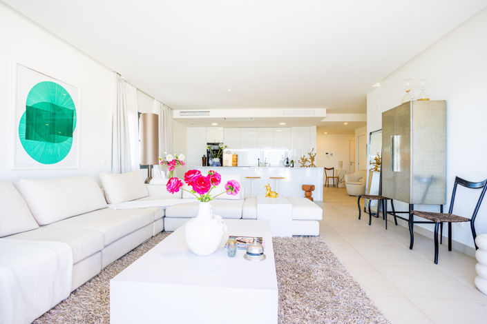 Image No.31-Propriété de 3 chambres à vendre à Mijas Costa